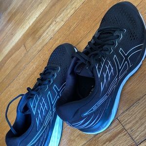 ASICS cumulus 21 RUNNING shoes